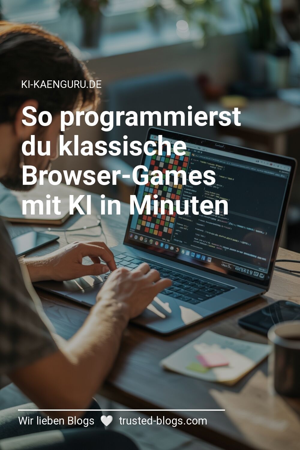 Pinterest-Empfehlung