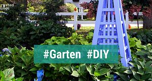 DIY Gartentipps