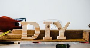 DIY: Tipps ✓ Ideen ✓ Anleitungen ✓