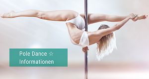 Pole Dance - Informationen