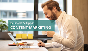 Content Marketing Beispiele