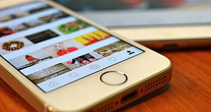 Tipps zum Geld verdienen mit Instagram
