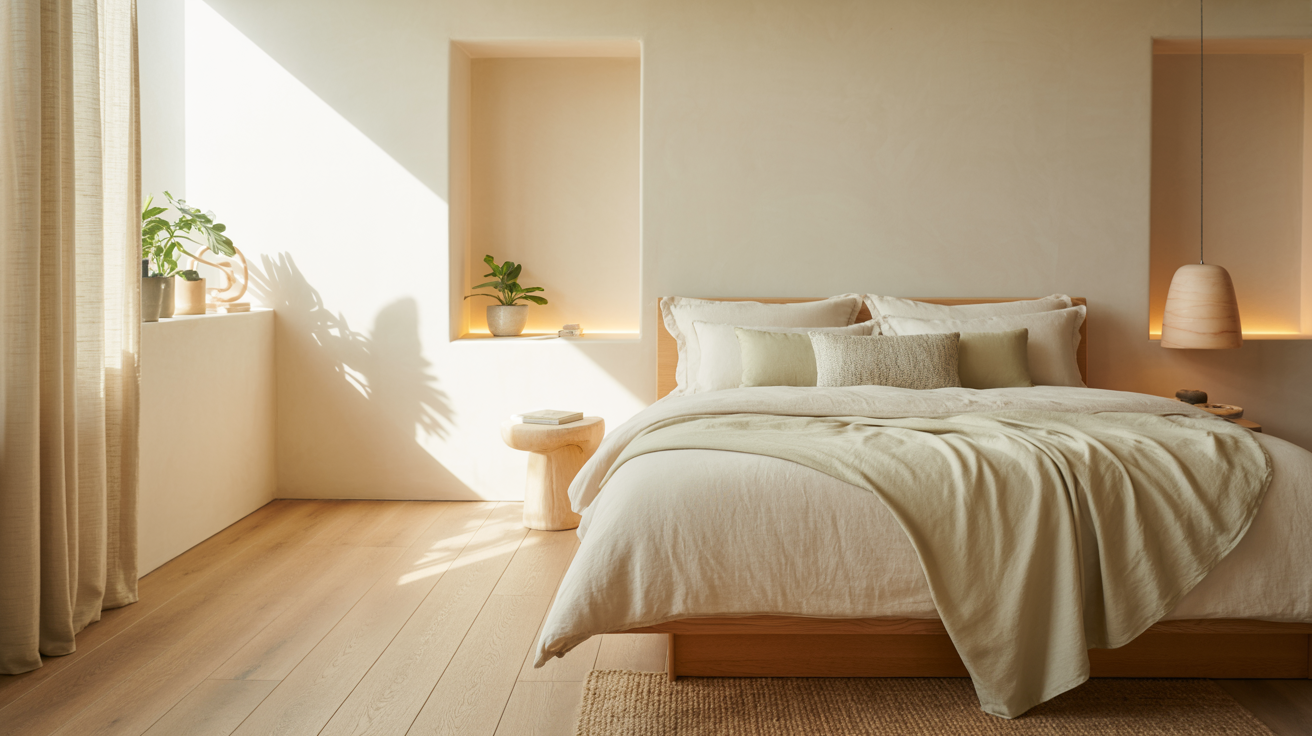 Schlafzimmer Einrichtungstipps