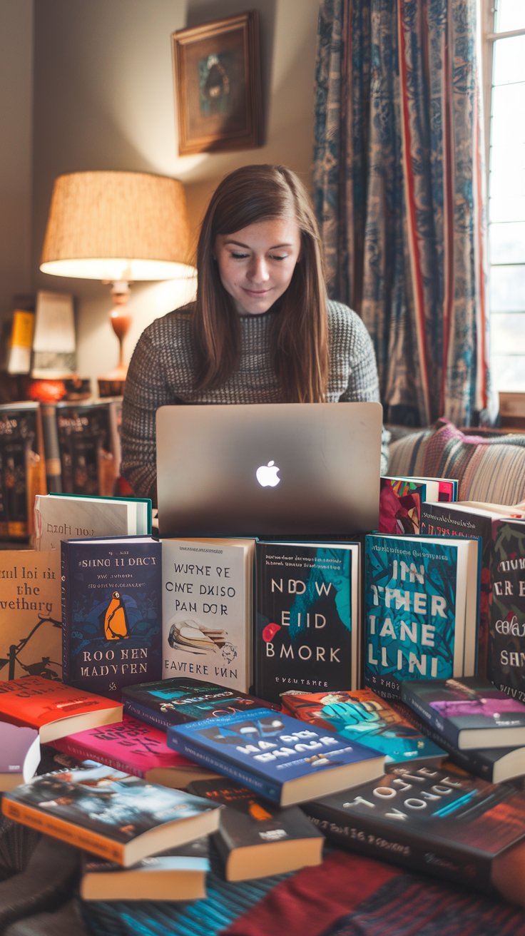 Blogger beim Bloggerportal