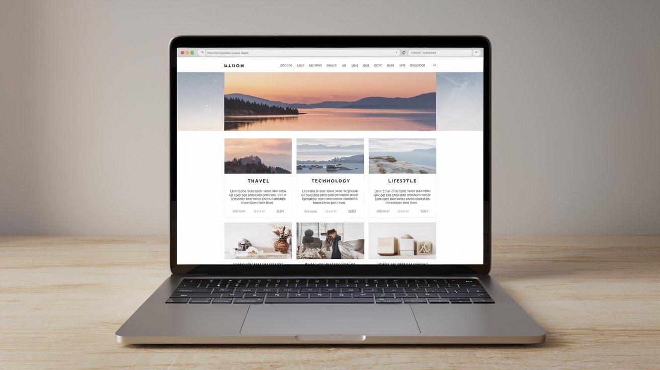 Bekannte Blogs entdecken