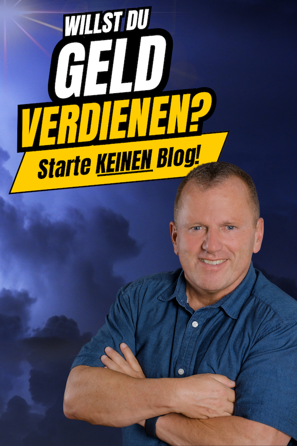 Bloggen und das Geld verdienen Bloggen und das Geld verdienen