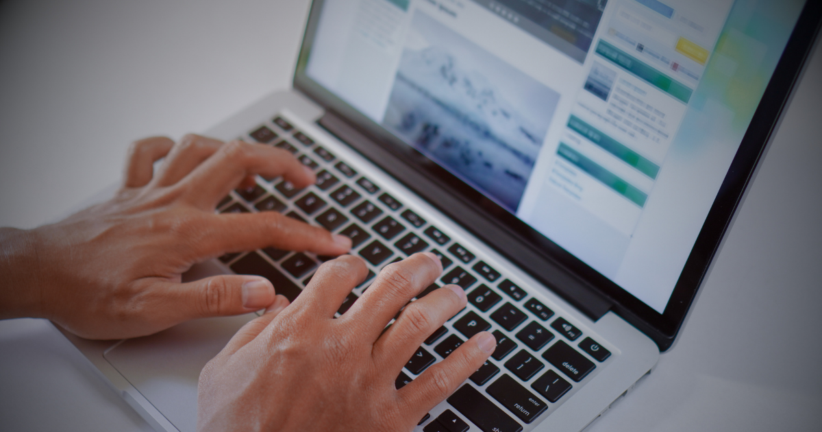 Blogger statt Influencer