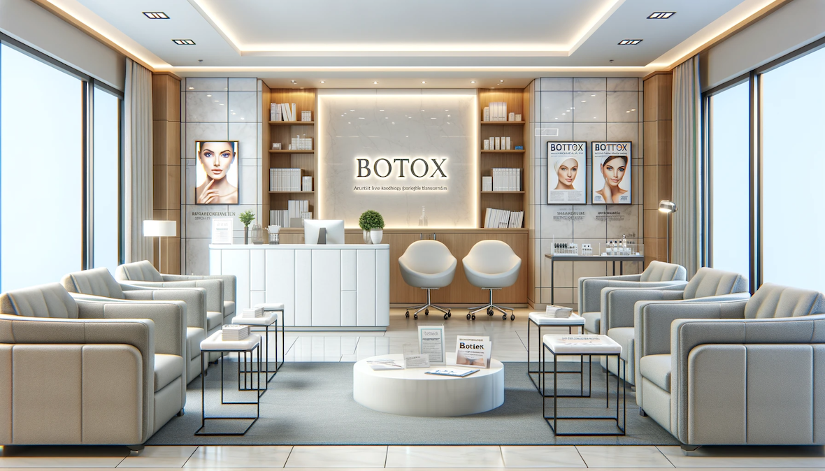 Entdecke alles über Botox: Erfahrungsberichte, Wirkungsweise und Sicherheit. Bleibe informiert mit aktuellen Blogposts und Expertentipps.