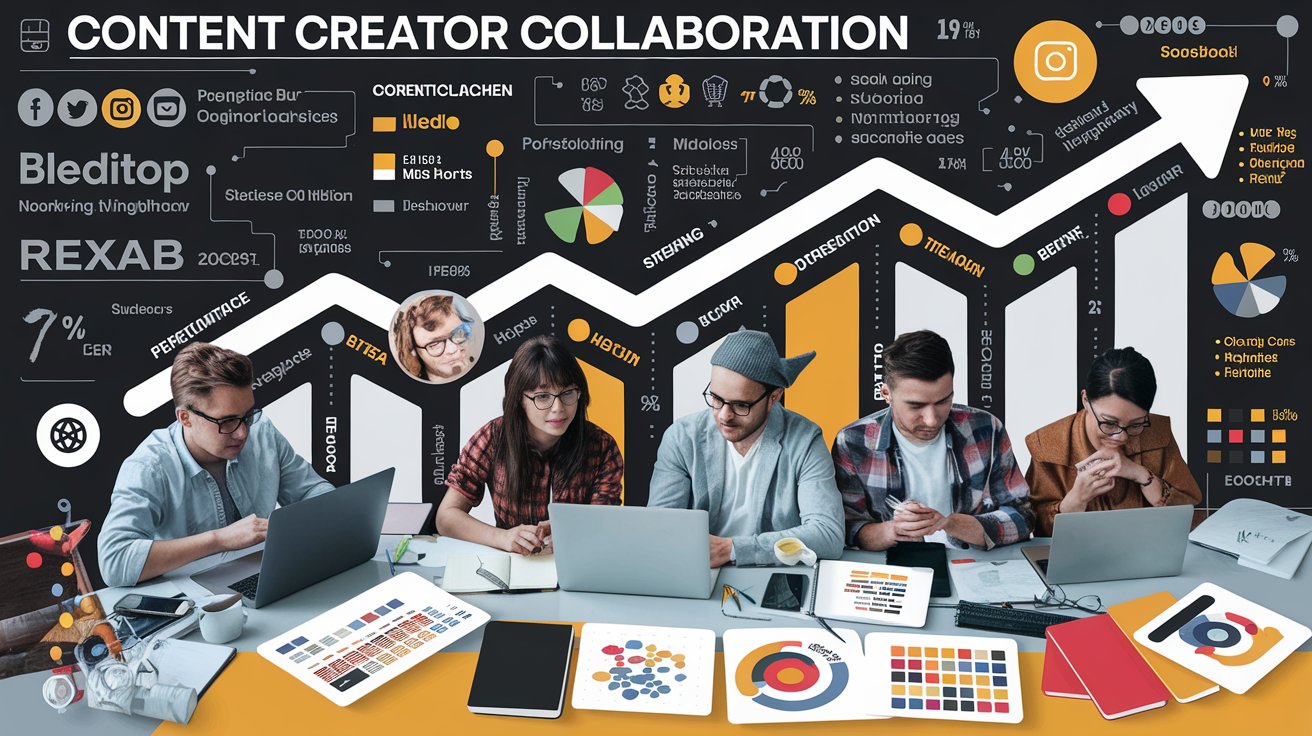 Content-Creator Collaboration Content-Creator Collaboration