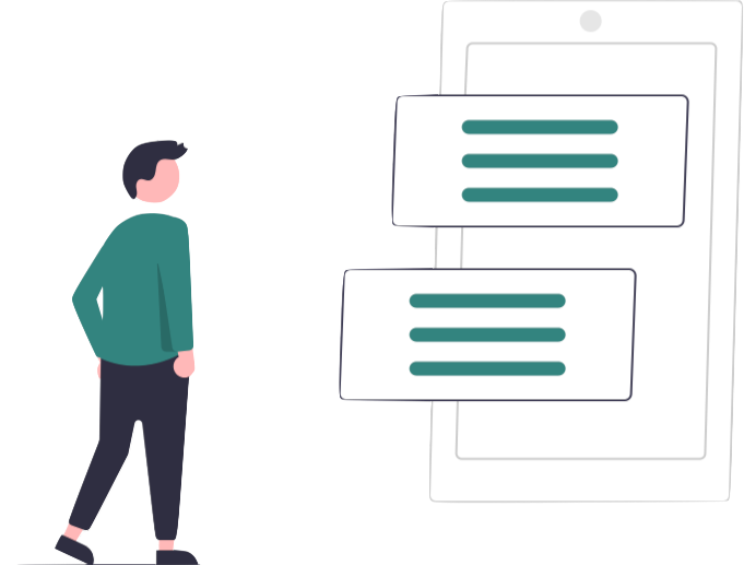 Kommentare bringen Aufmerksamkeit