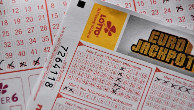 Lottozahlen Link-Tipps