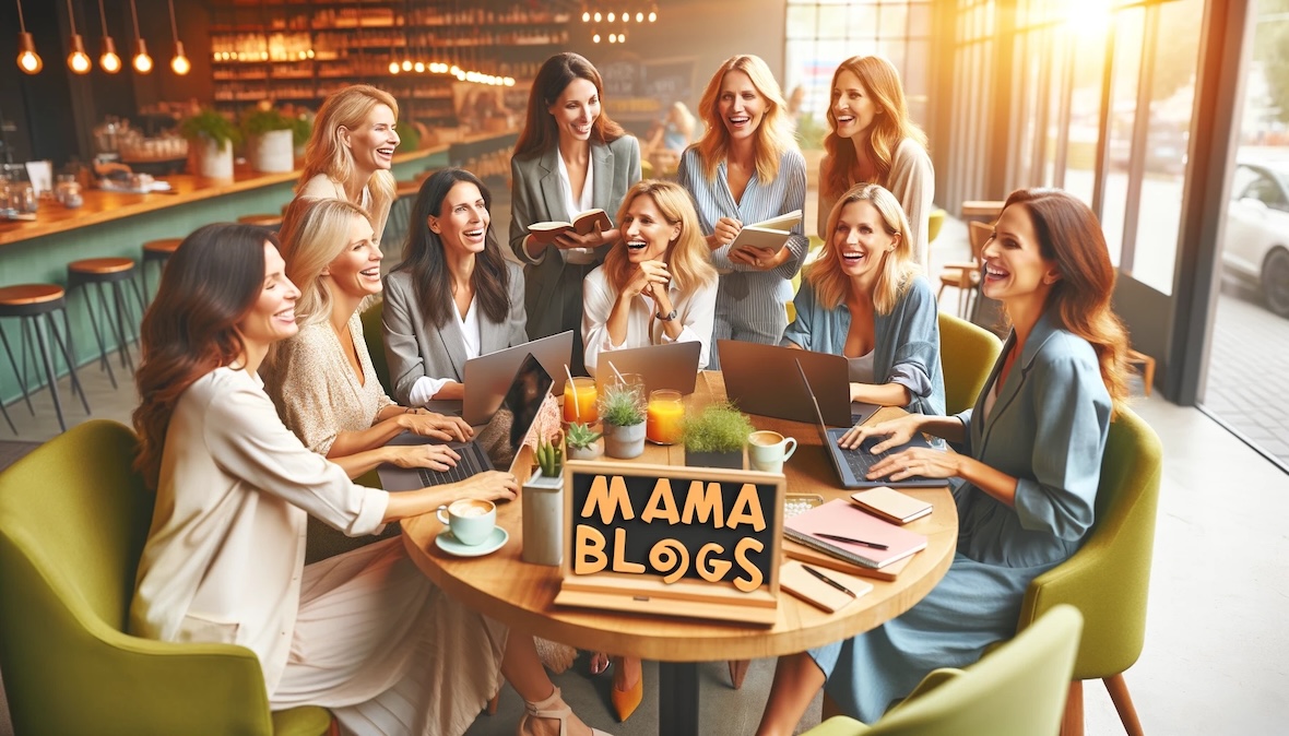 Blogposts aus Mamablogs