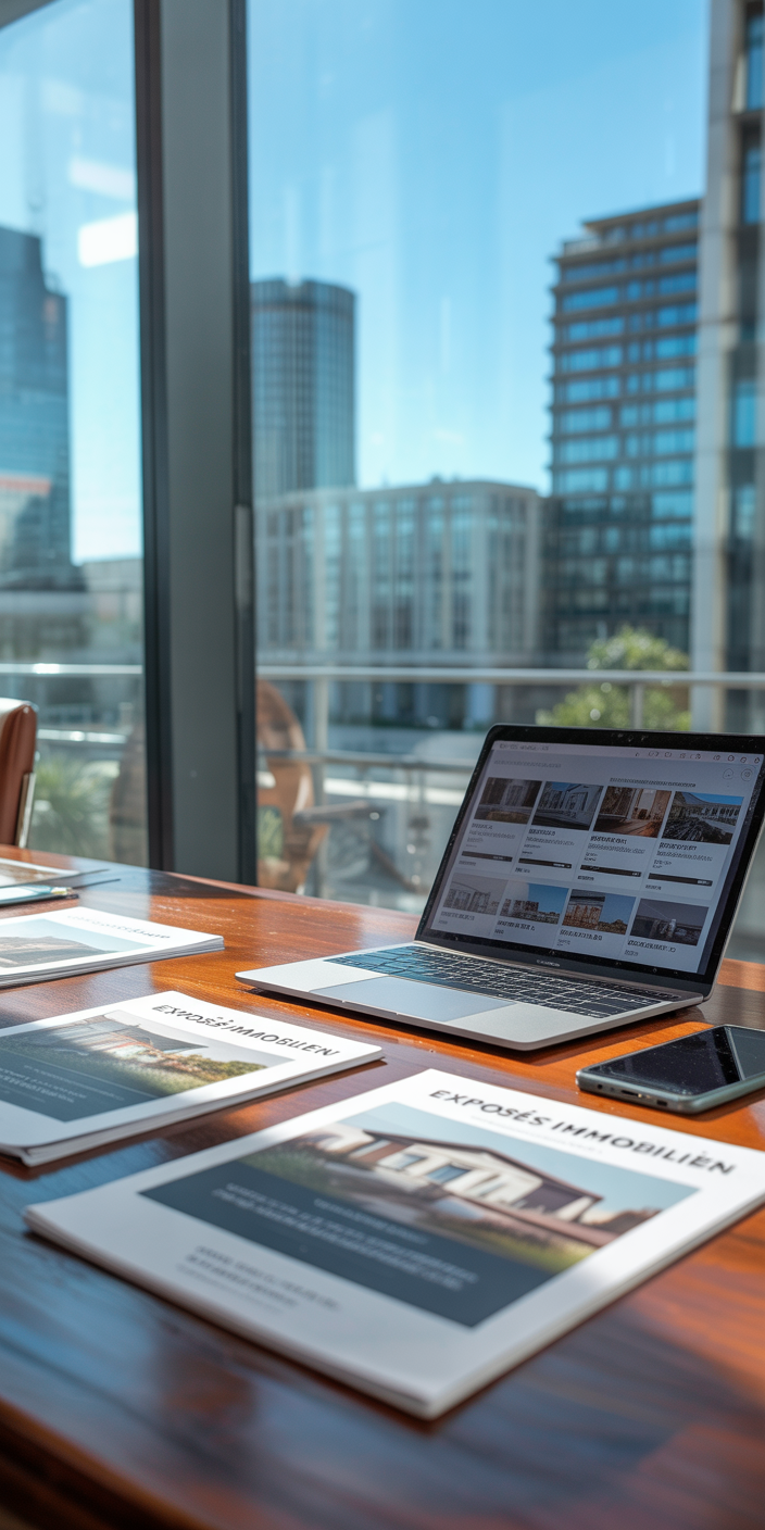 Marketing-Tipps für Immobilien-Makler