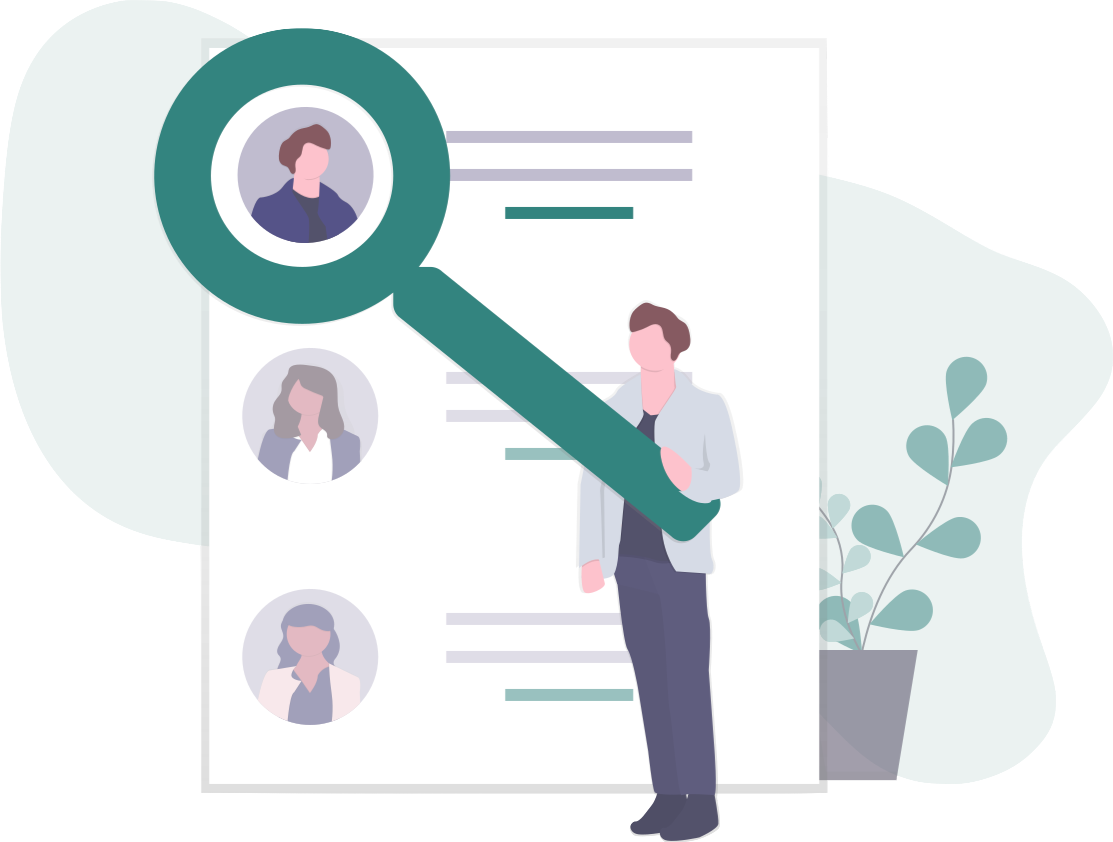 Mach dich sichtbar bei Google