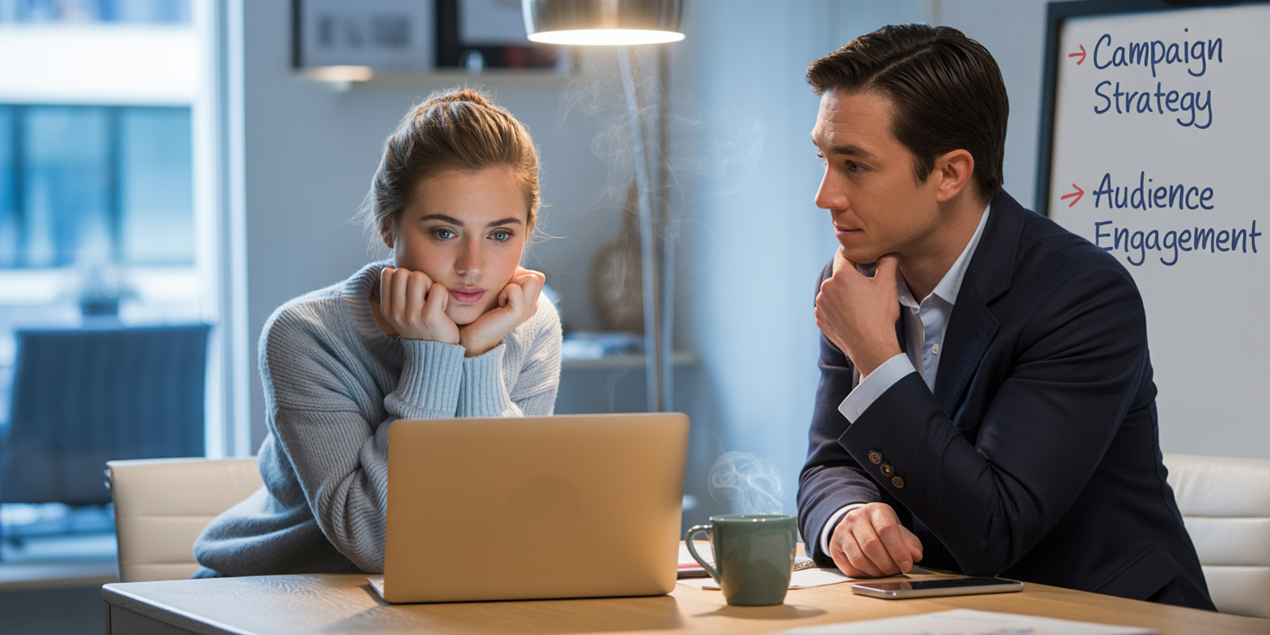 Blogger-Kampagnen-Tipps